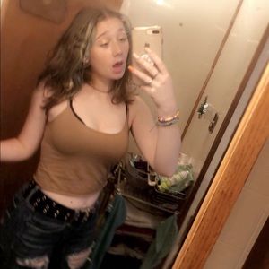 Meet your Posher, Jameson